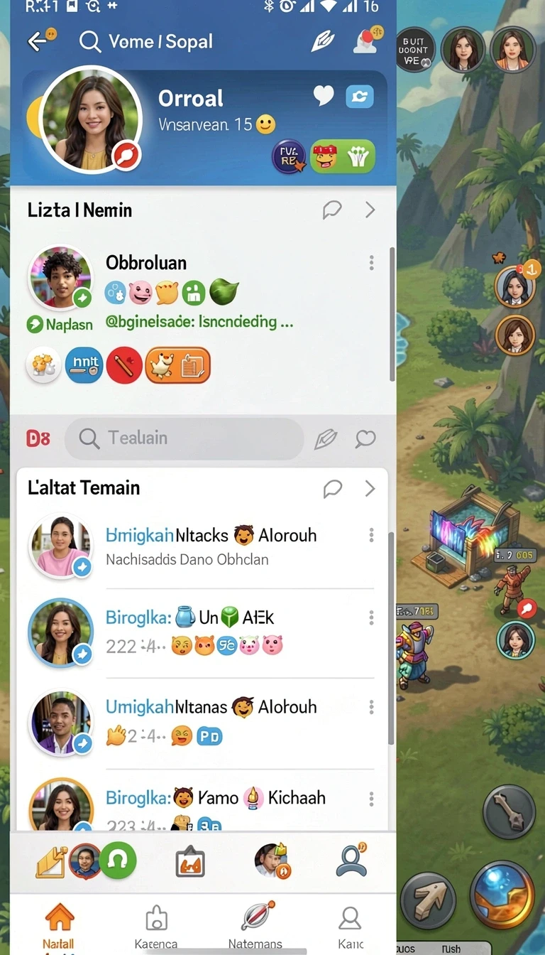 Download all303 APK untuk Android screenshot 2
