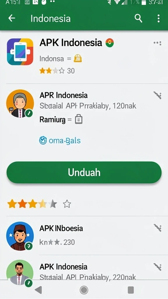 Review Aplikasi iramatogel Versi Terbaru screenshot 1
