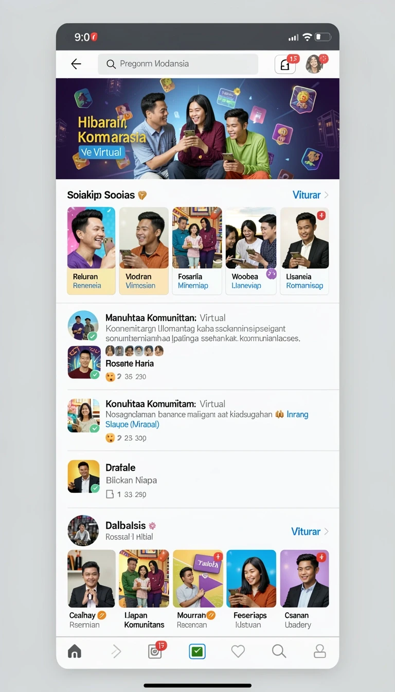 Review Aplikasi jps888 Versi Terbaru screenshot 3