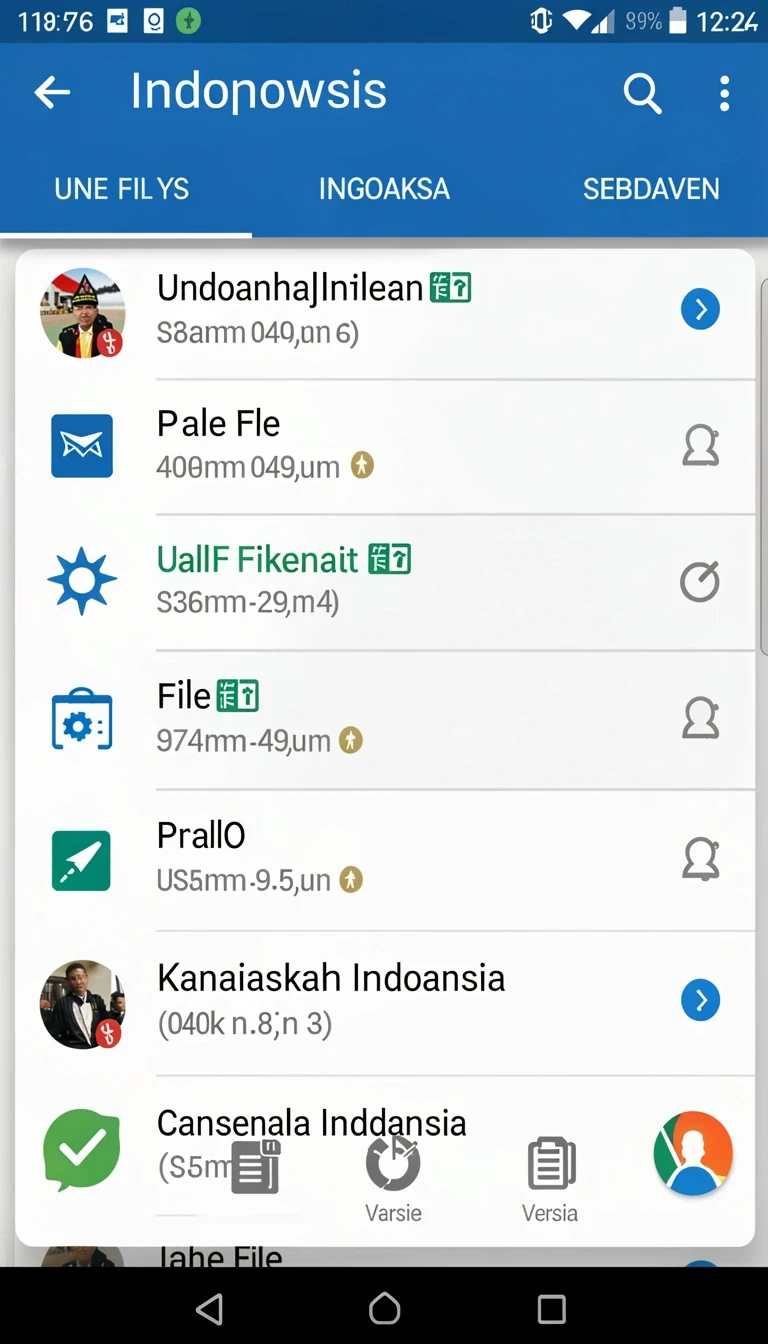 Review Aplikasi iramatogel Versi Terbaru screenshot 3