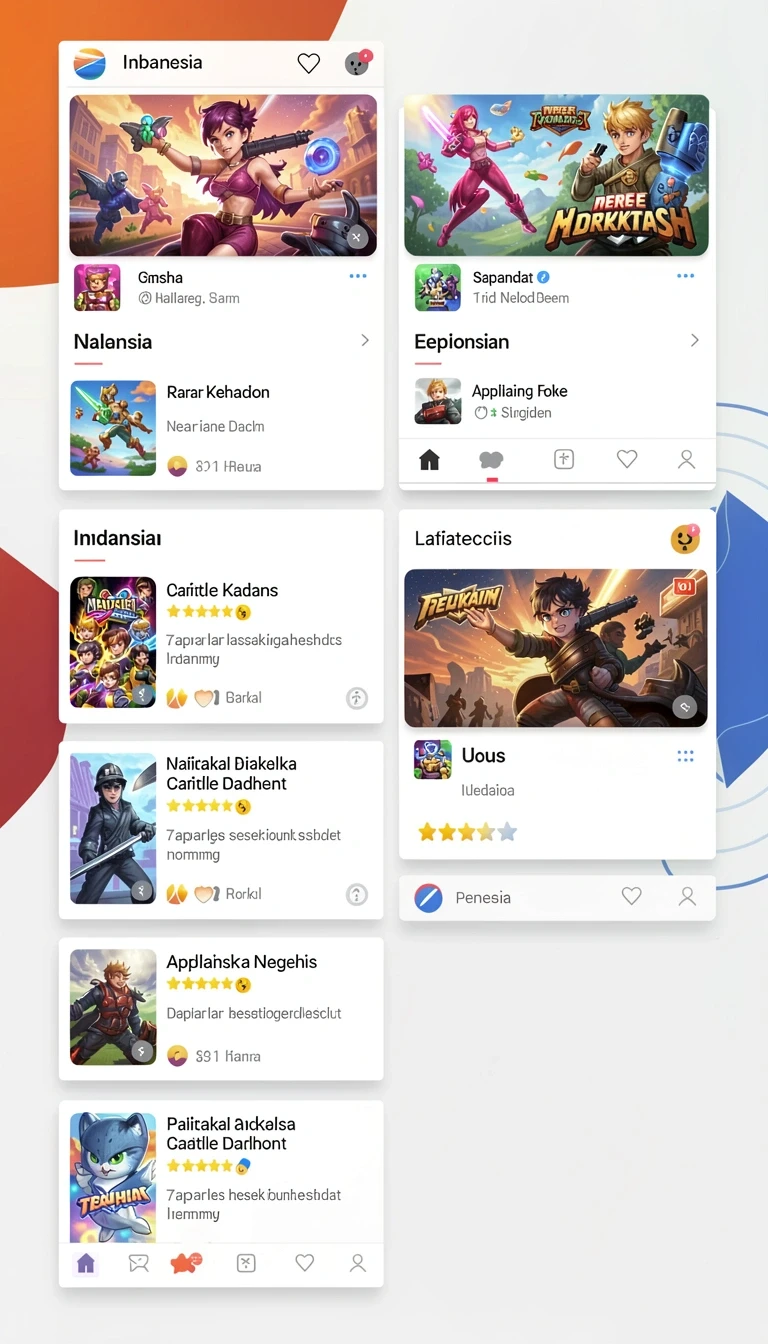 Download kamartoto APK untuk Android screenshot 4