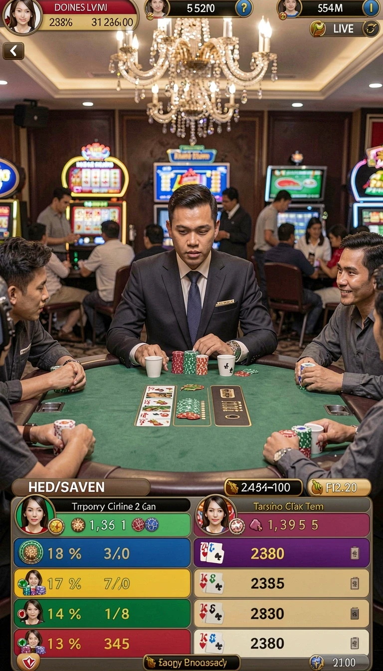 Review Aplikasi rv3 Versi Terbaru screenshot 3