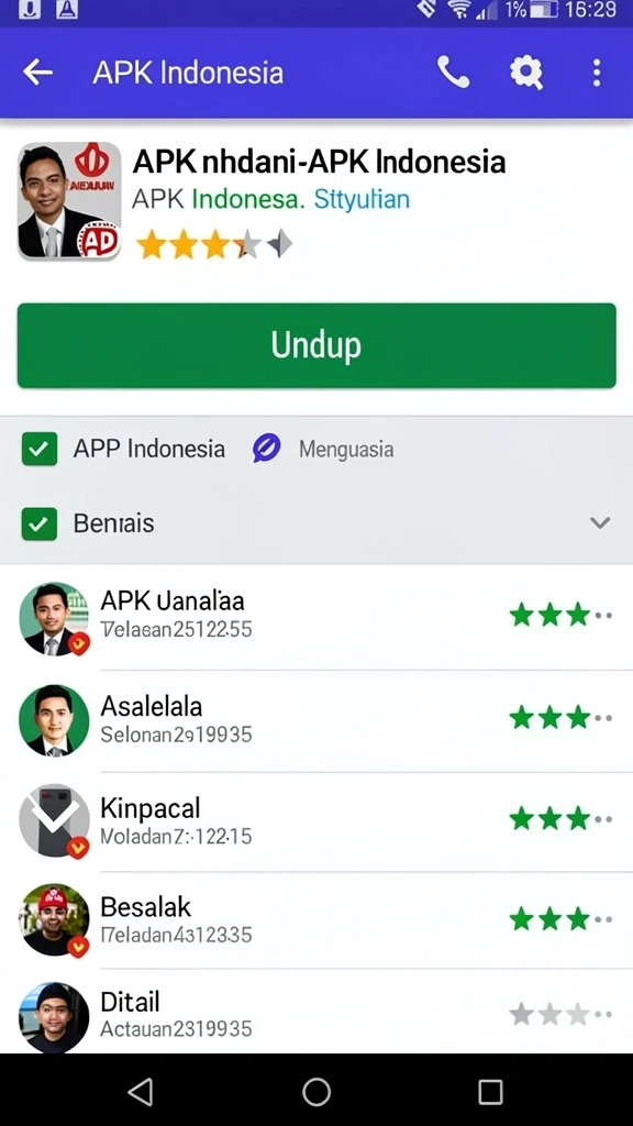 Review Aplikasi jps888 Versi Terbaru screenshot 1