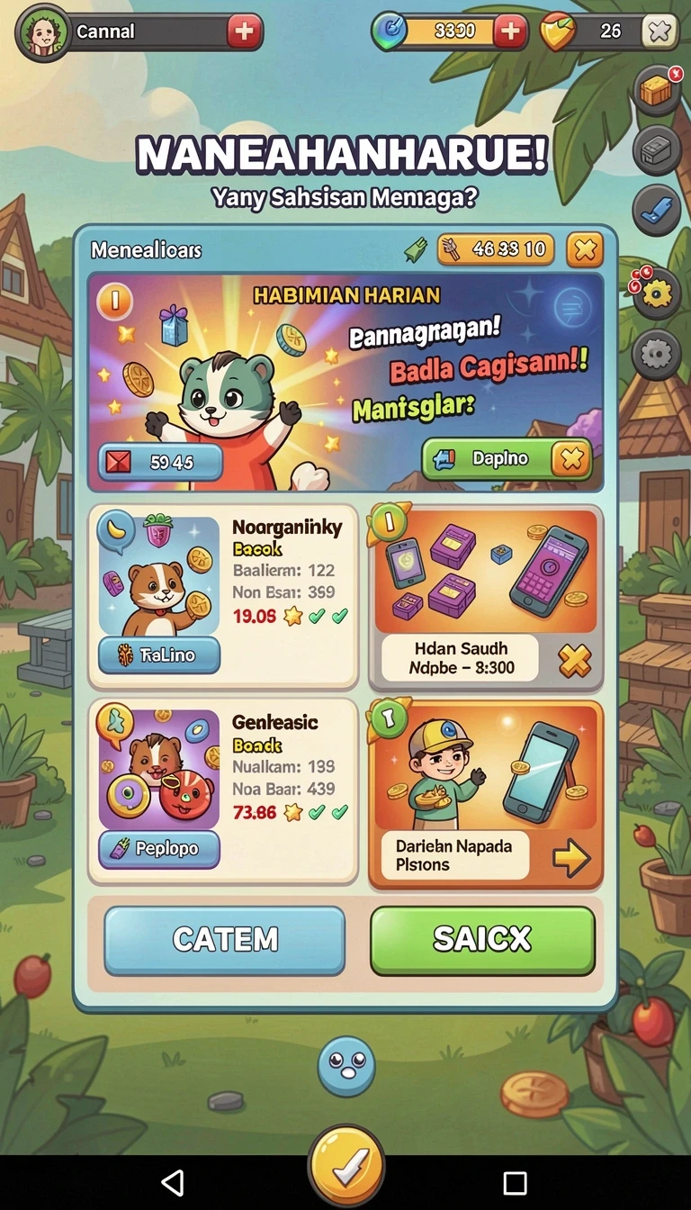Review Aplikasi winlive4d Versi Terbaru screenshot 1