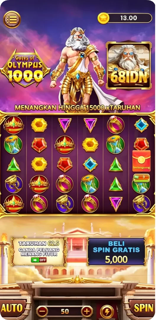 kencana28 App APK Terbaru screenshot 4