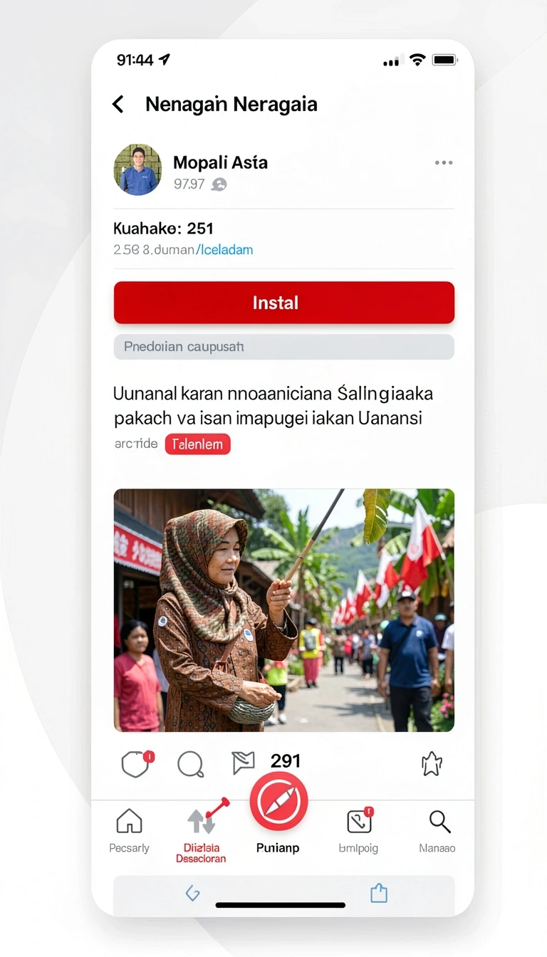 Review Aplikasi tiktaktogel Versi Terbaru screenshot 1
