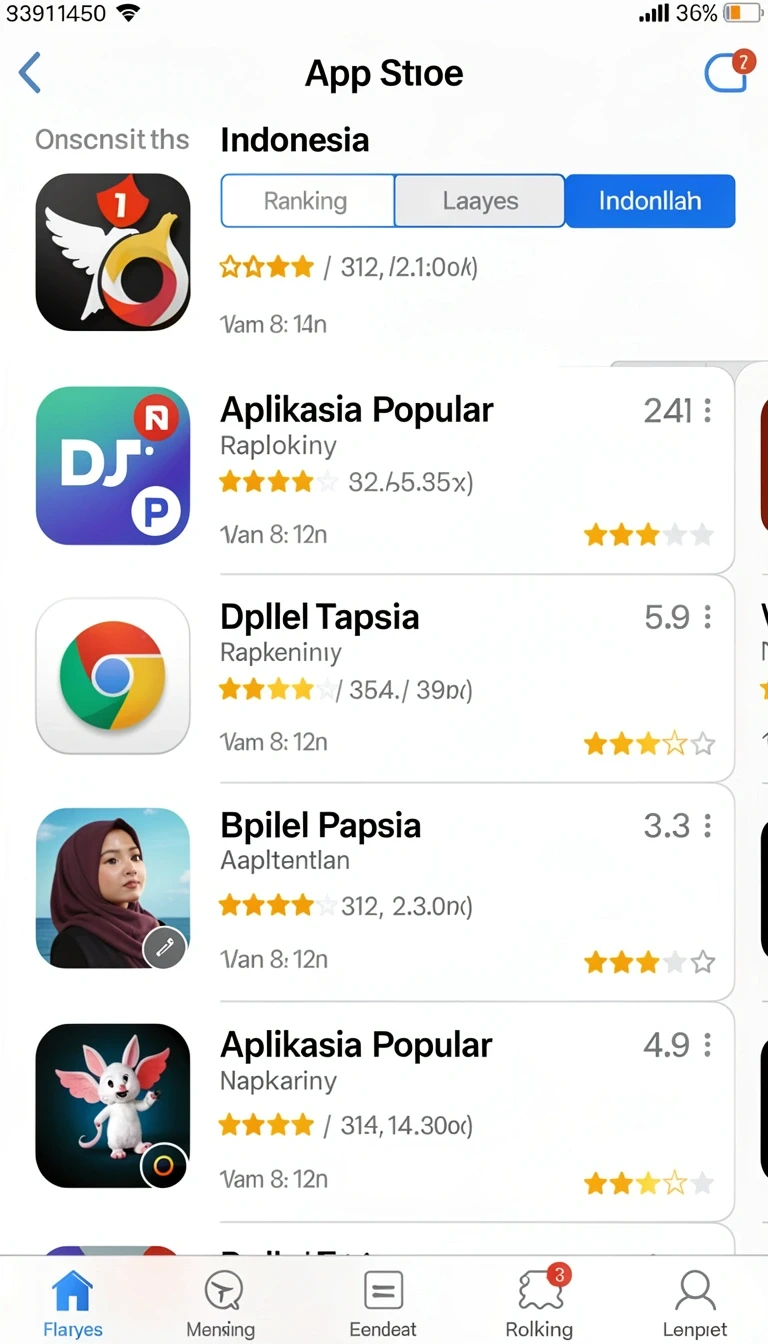Download merpati178 APK untuk Android screenshot 2