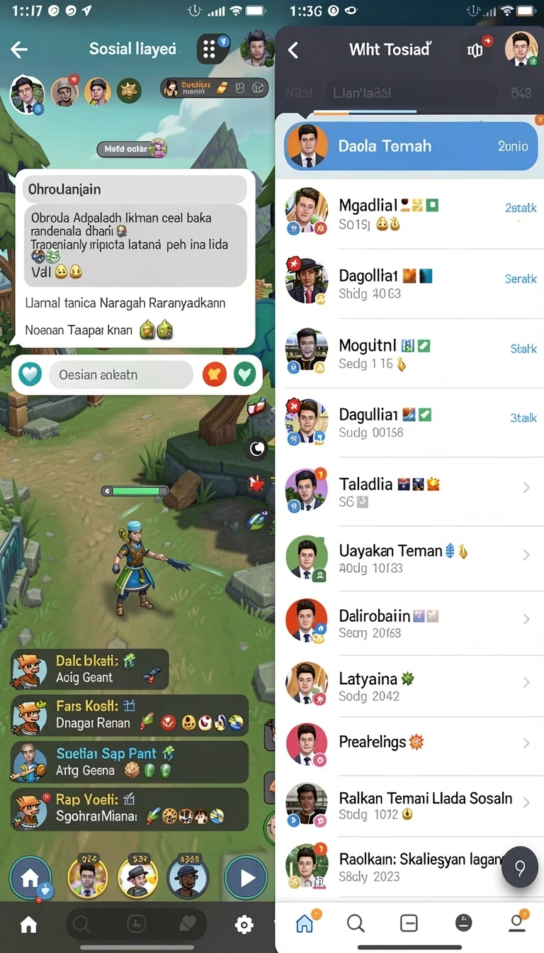 Review Aplikasi rv3 Versi Terbaru screenshot 1