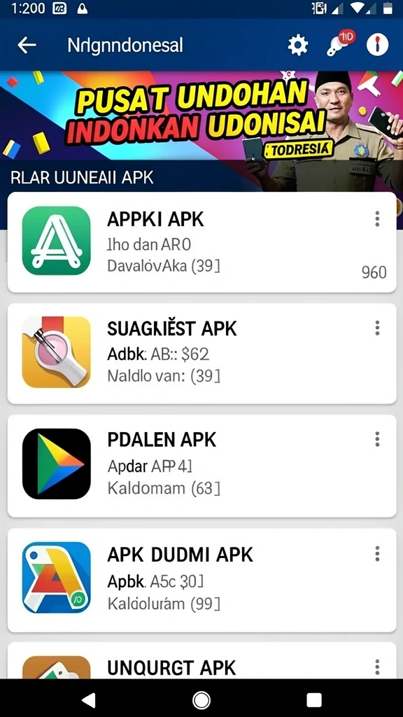 Download merpati178 APK untuk Android screenshot 1