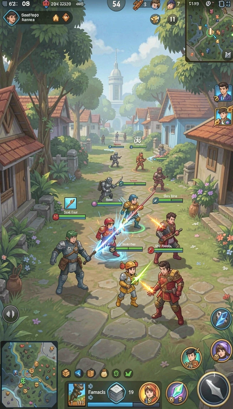 Download all303 APK untuk Android screenshot 4