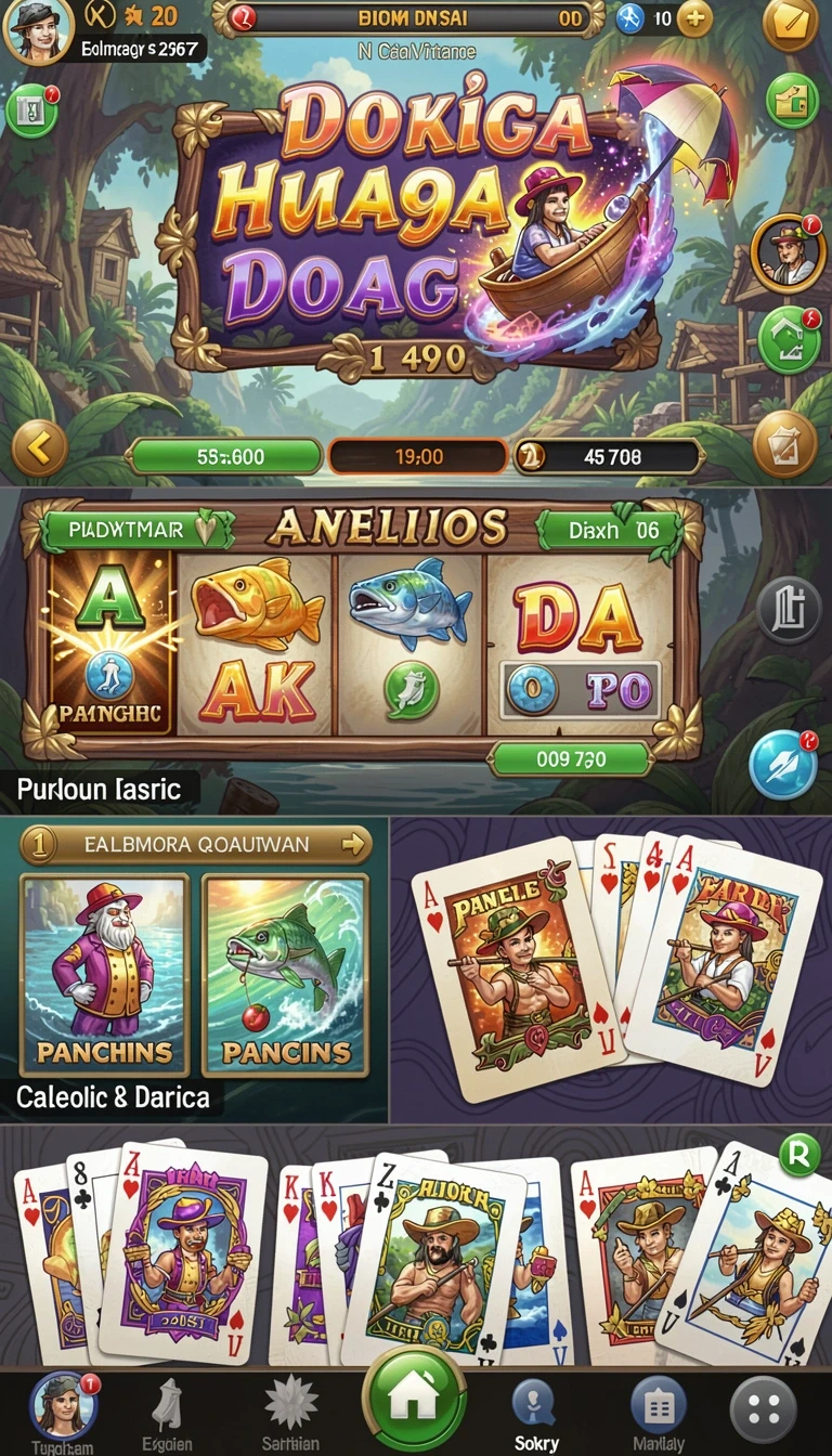 Download kamartoto APK untuk Android screenshot 3