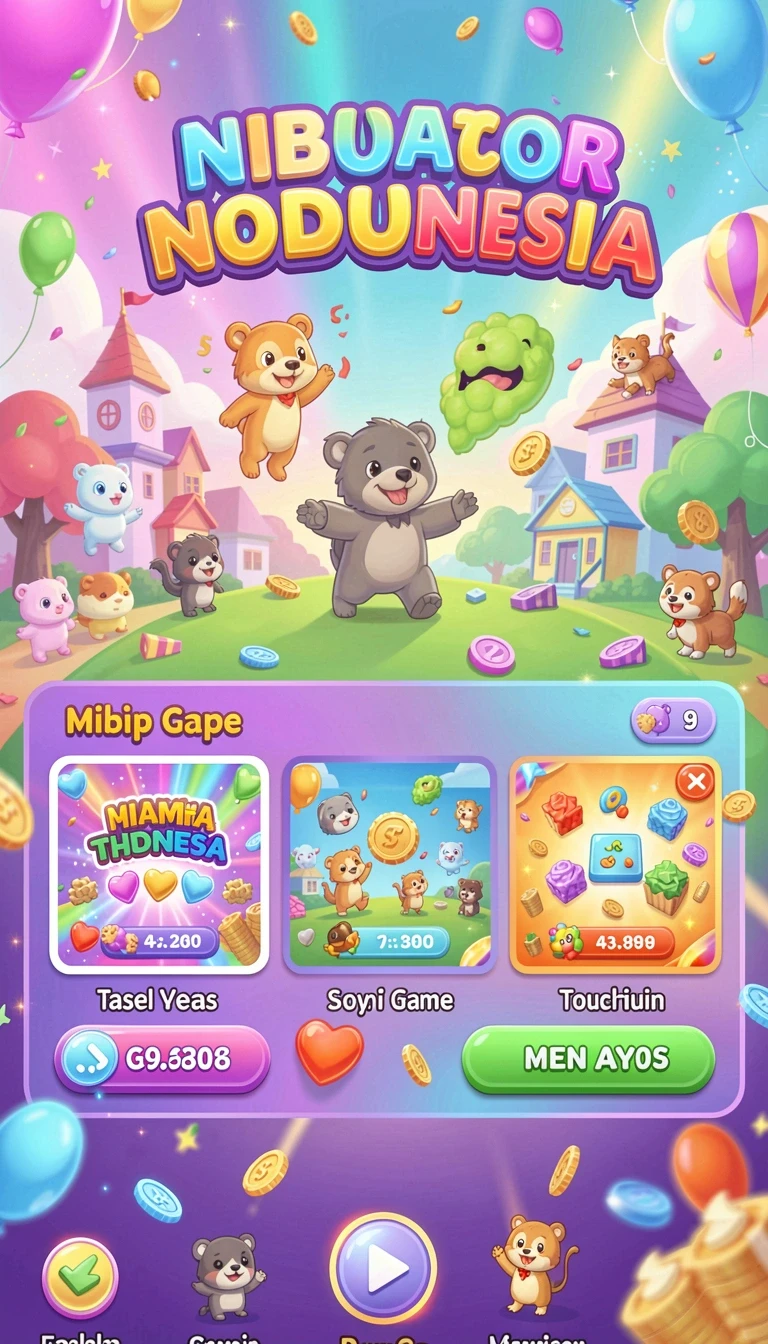 Review Aplikasi iramatogel Versi Terbaru screenshot 2