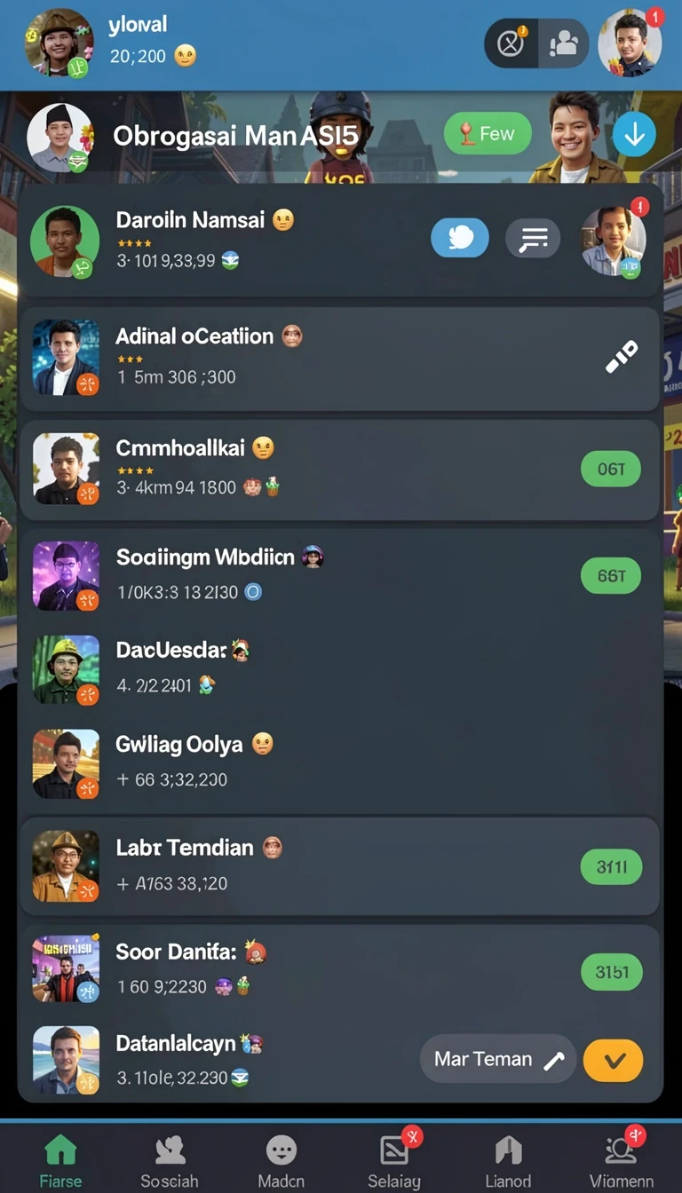 Download love678 APK untuk Android screenshot 2