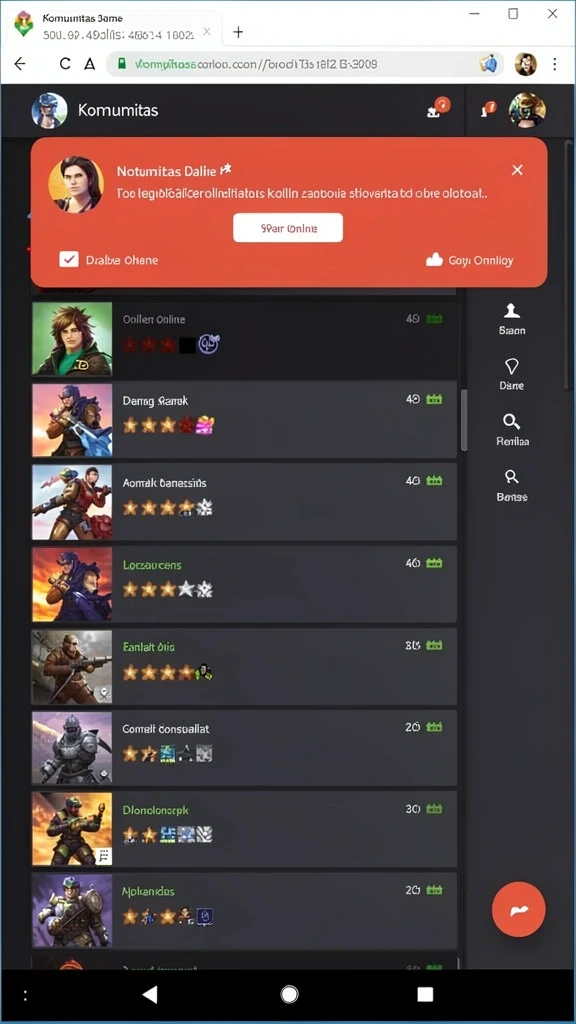 Review Aplikasi bw888 Versi Terbaru screenshot 1